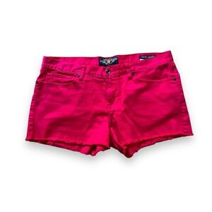 Lucky brand Riley women’s shorts y2k